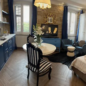 La Dolce Vita Luxury With Best Free Private Parking In City Center Pula