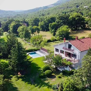 Ferienhaus Kuca Sonja, Vranje